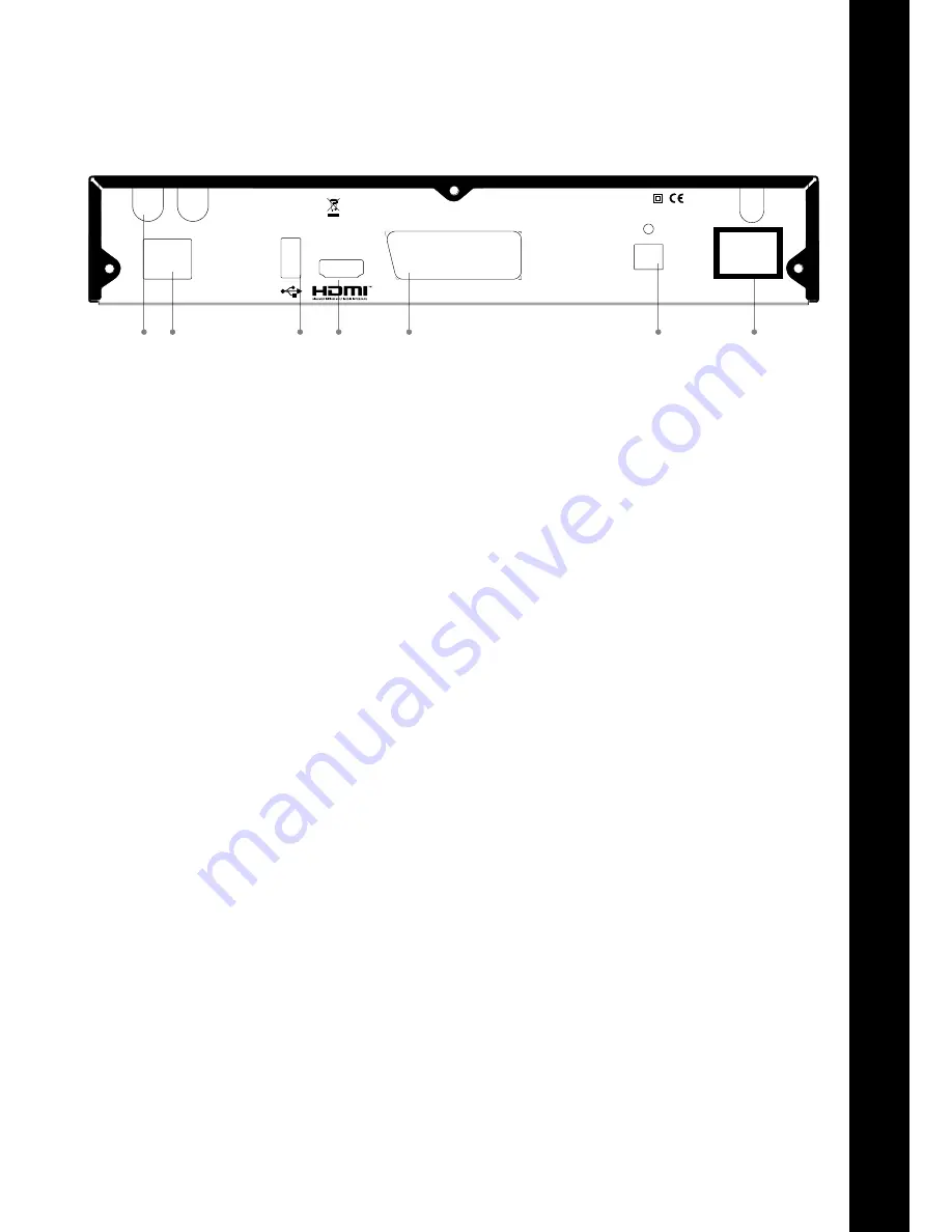 Inverto IDL 6640n User Manual Download Page 34