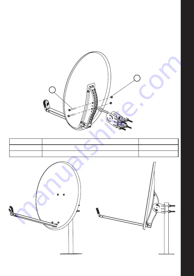 Inverto IDLB-ALCF60-KUANO-LPS Installation Manual Download Page 27