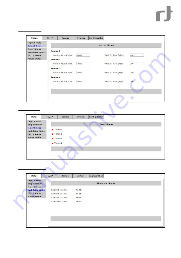 Inverto IDLV-3440DM Скачать руководство пользователя страница 18