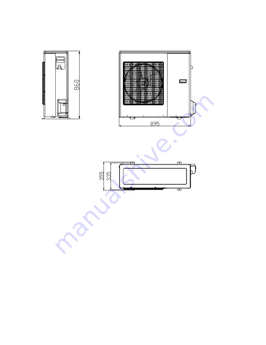 Invest MSC-24/QD FP Service Manual Download Page 9