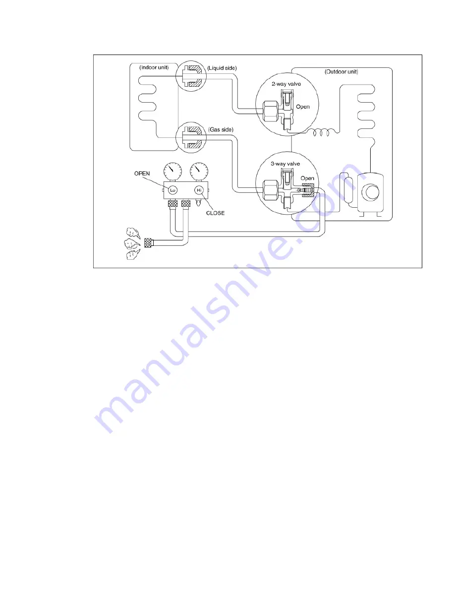 Invest MSC-24/QD FP Service Manual Download Page 18