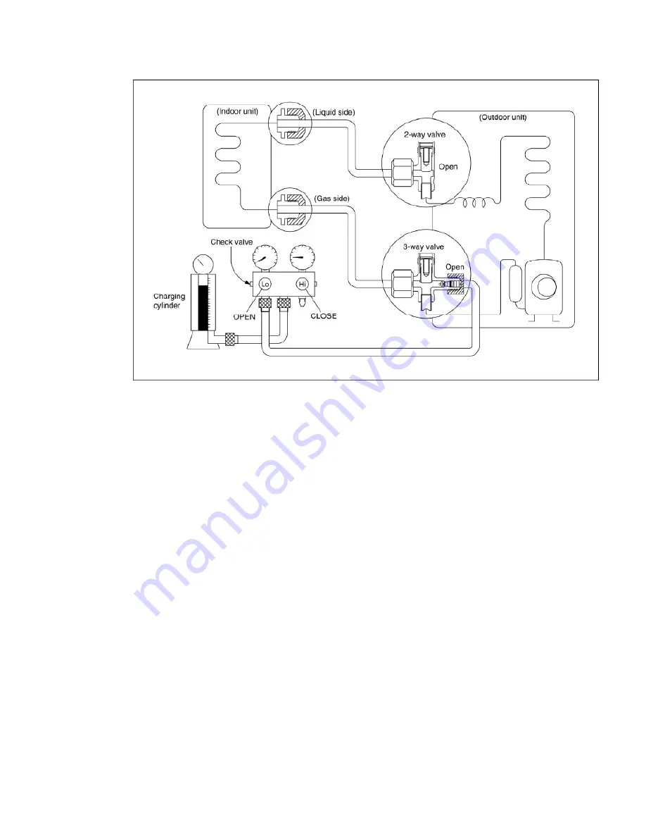 Invest MSC-24/QD FP Service Manual Download Page 20