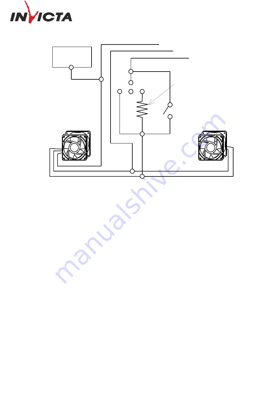 Invicta 700GA Installation And User Manual Download Page 9