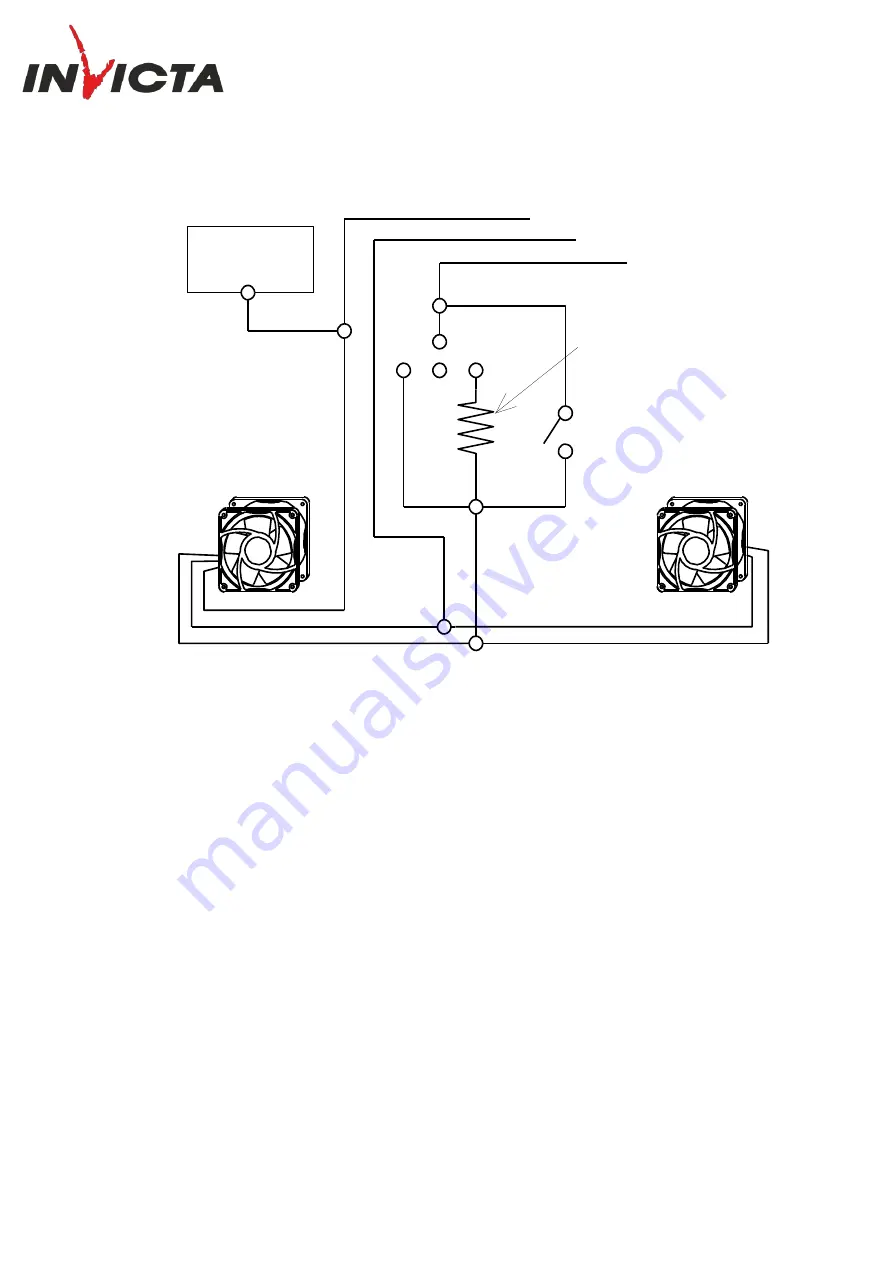 Invicta 700GA Installation And User Manual Download Page 18