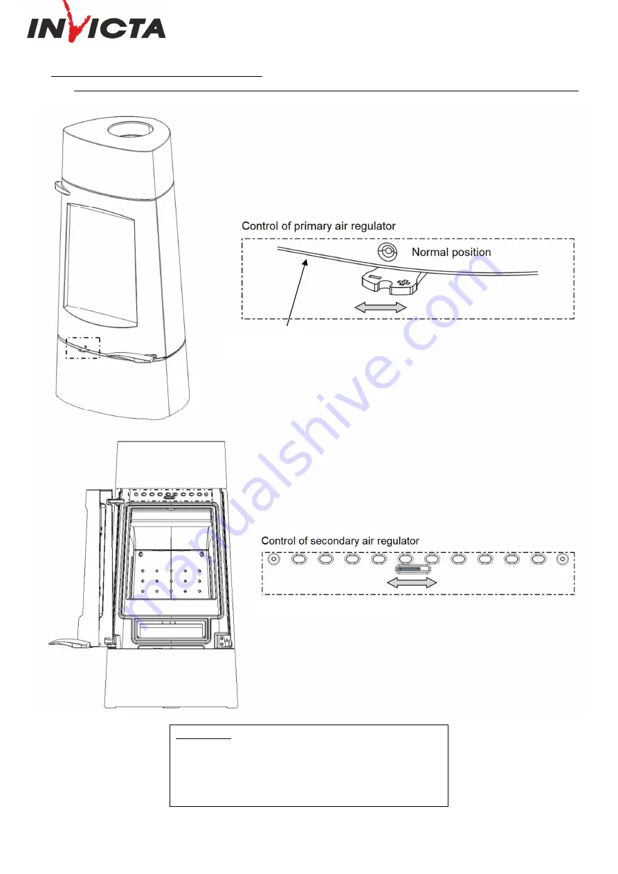 Invicta ARATOS 649000 Manual Download Page 59