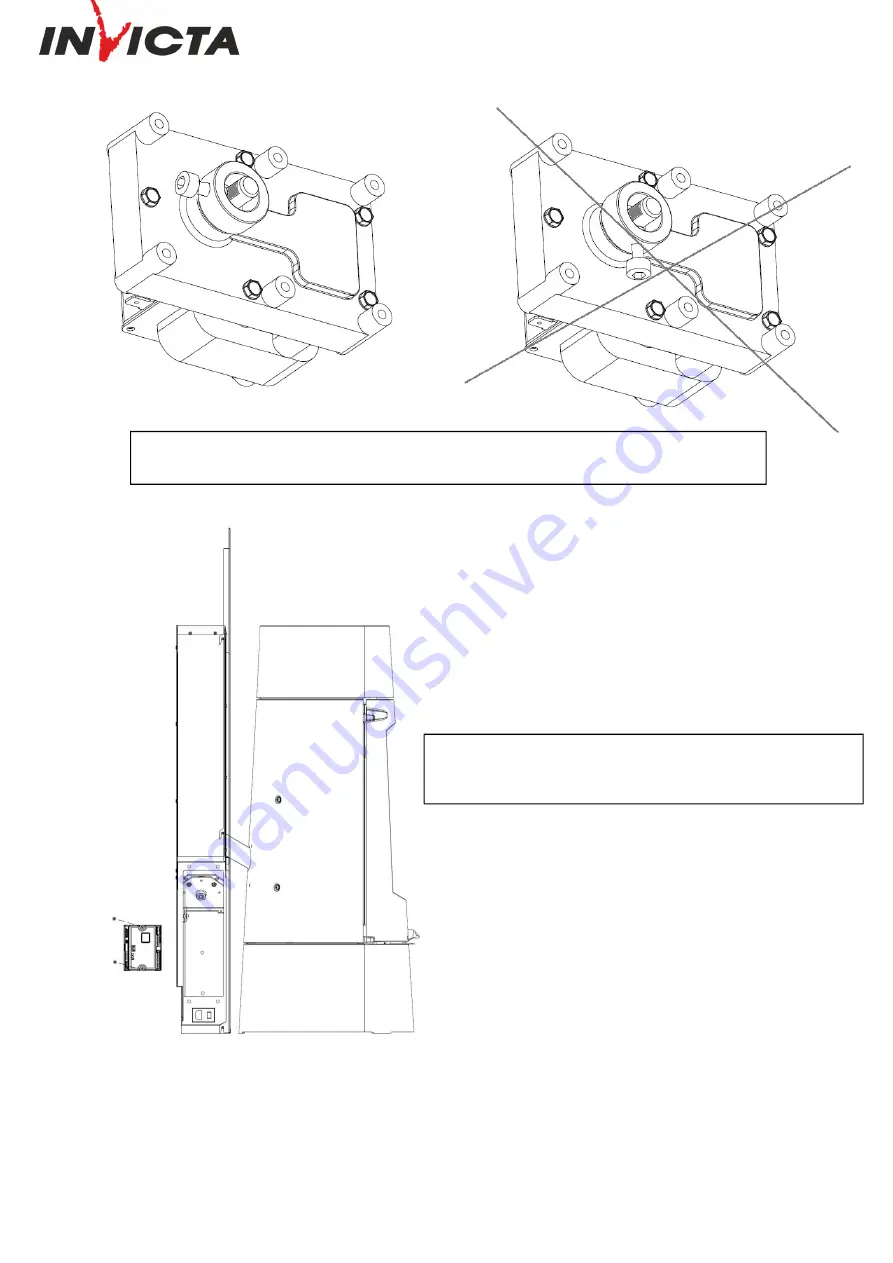 Invicta ARATOS 649000 Manual Download Page 78