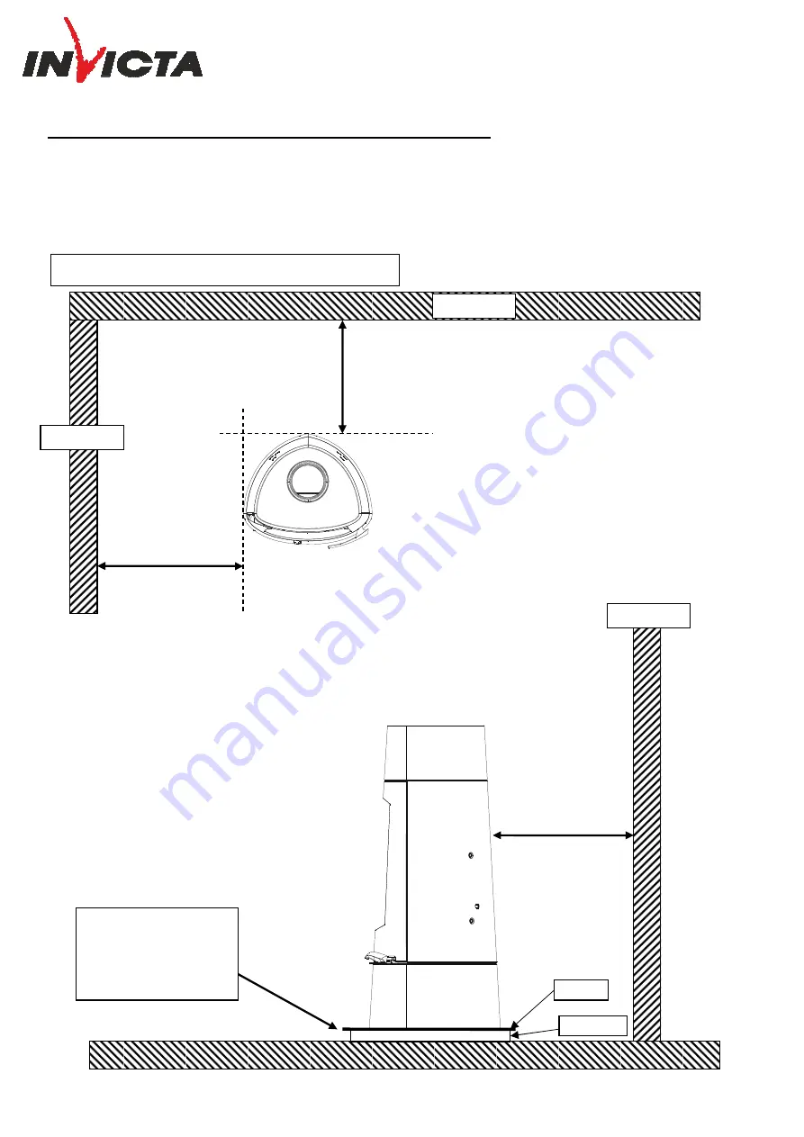 Invicta ARATOS Manual Download Page 3