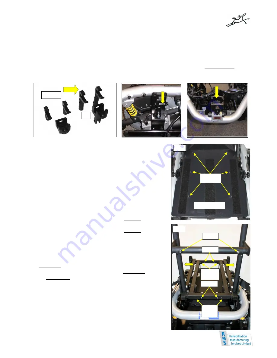 Invicta IPC-S Instructions For Use Manual Download Page 15