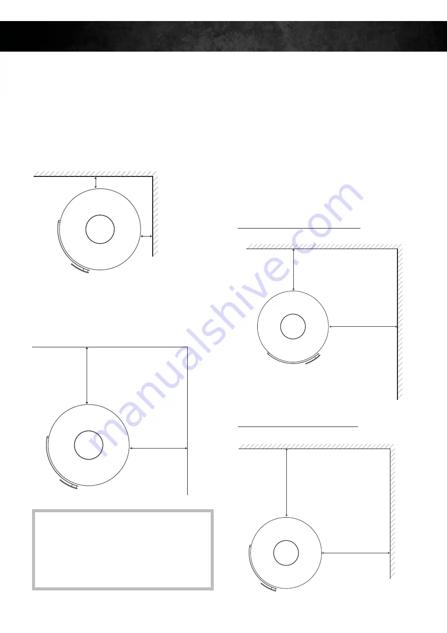 Invicta Onsen Manual Download Page 3