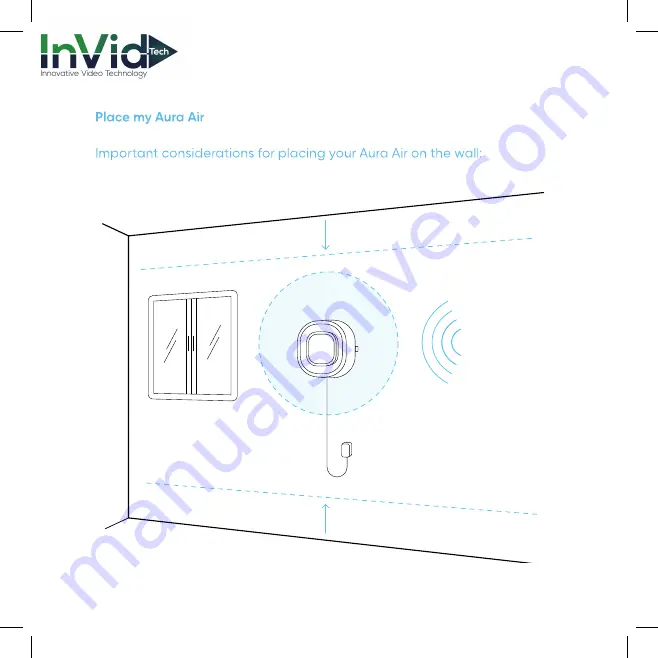 InVid Aura Air User Manual And Installation Manual Download Page 4