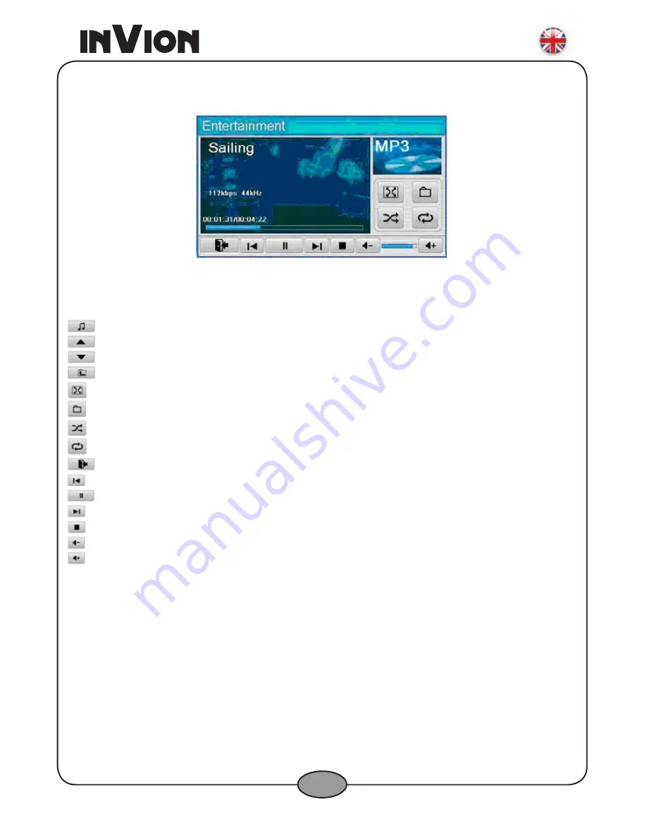 Invion 4V1 Hardware Instruction Manual Download Page 7