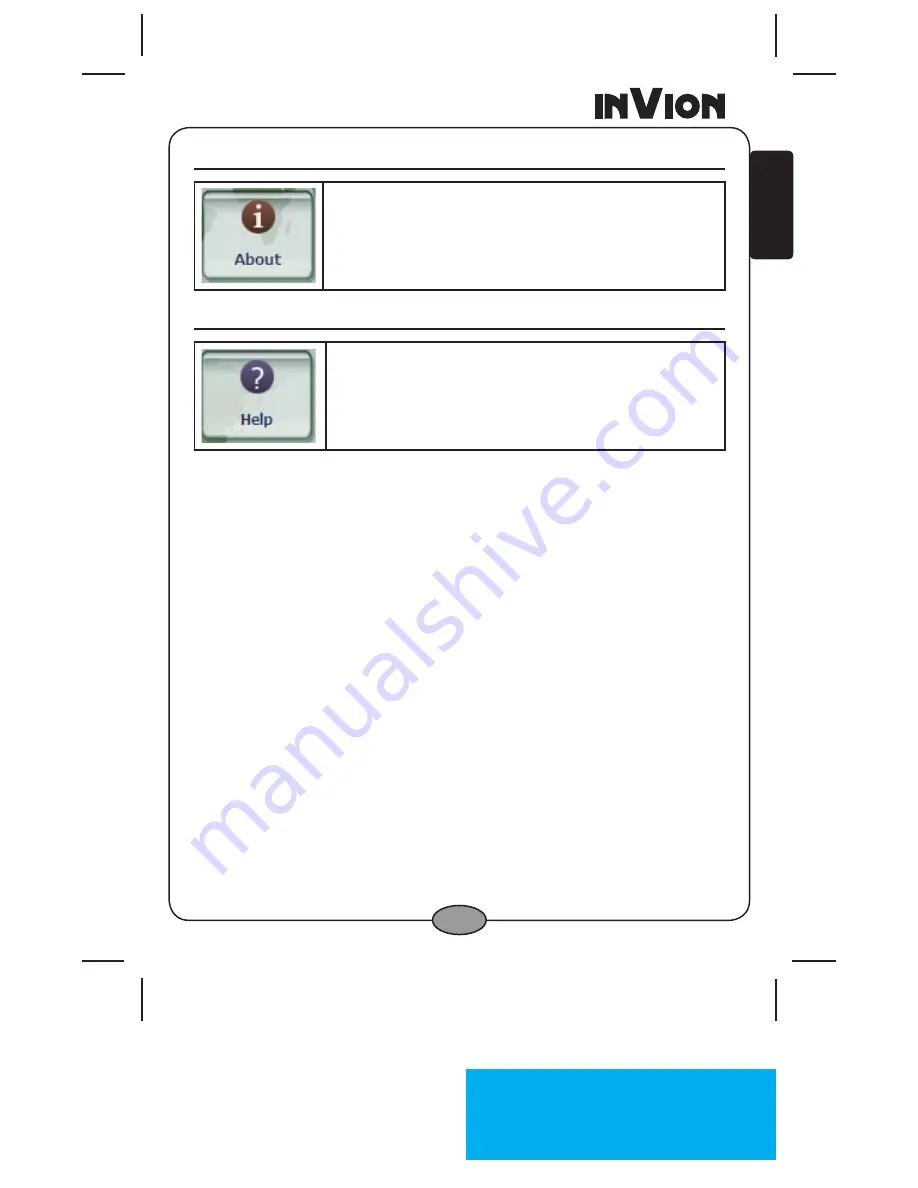 Invion GPS-3V506-IUS Instruction Manual Download Page 42