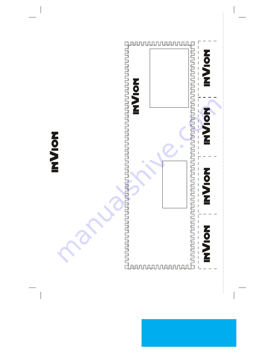 Invion GPS-3V506-IUS Instruction Manual Download Page 55