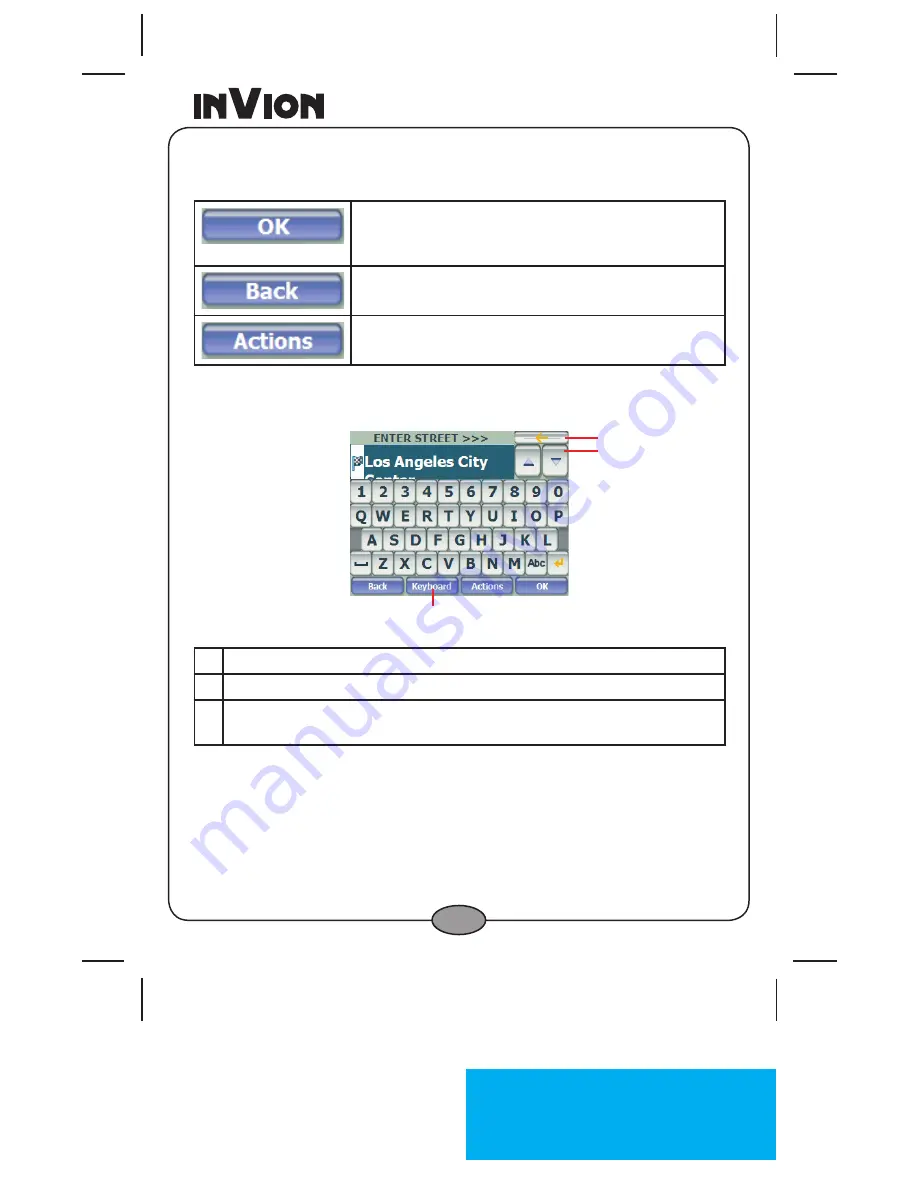 Invion GPS-4V506-IUS Instruction Manual Download Page 13