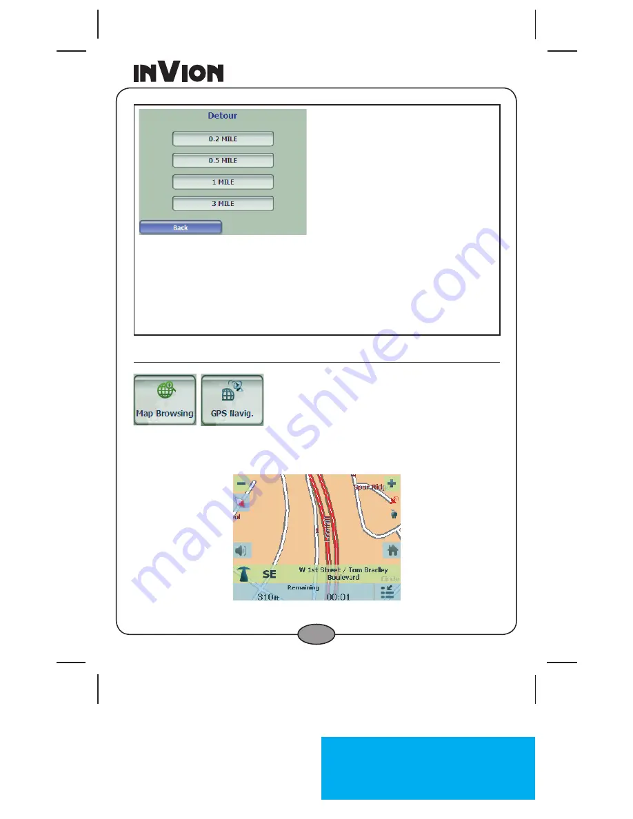 Invion GPS-4V506-IUS Instruction Manual Download Page 29