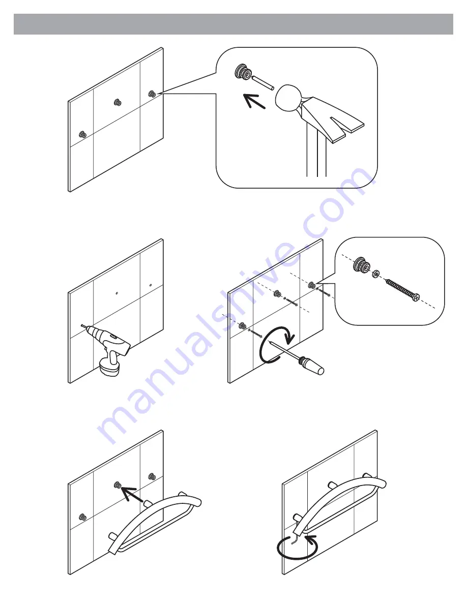 Invisia INV-TB16 Manual Download Page 7