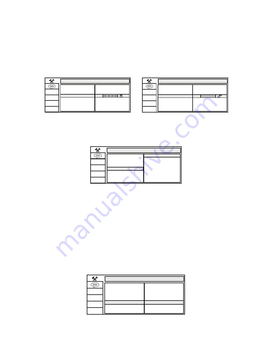 Invision SL7D Owner'S Manual Download Page 28