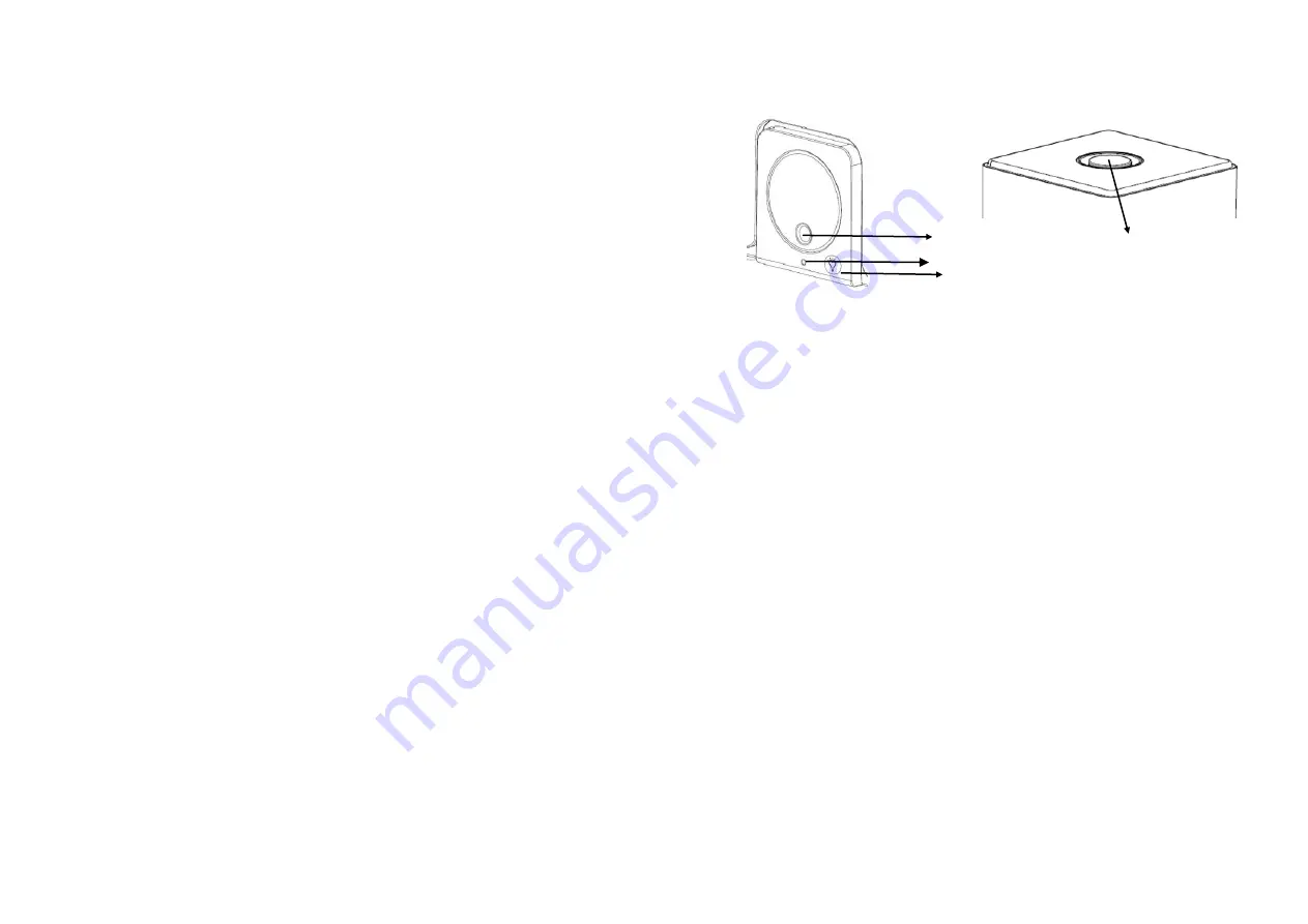 Invisipure Sky IP-4030 Скачать руководство пользователя страница 2