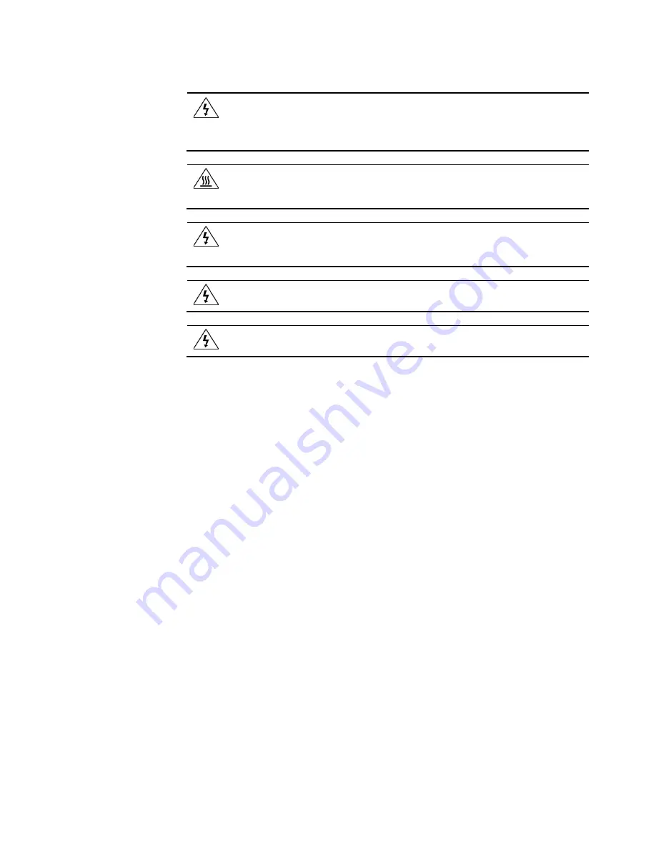 Invitrogen EVOS XL User Manual Download Page 54