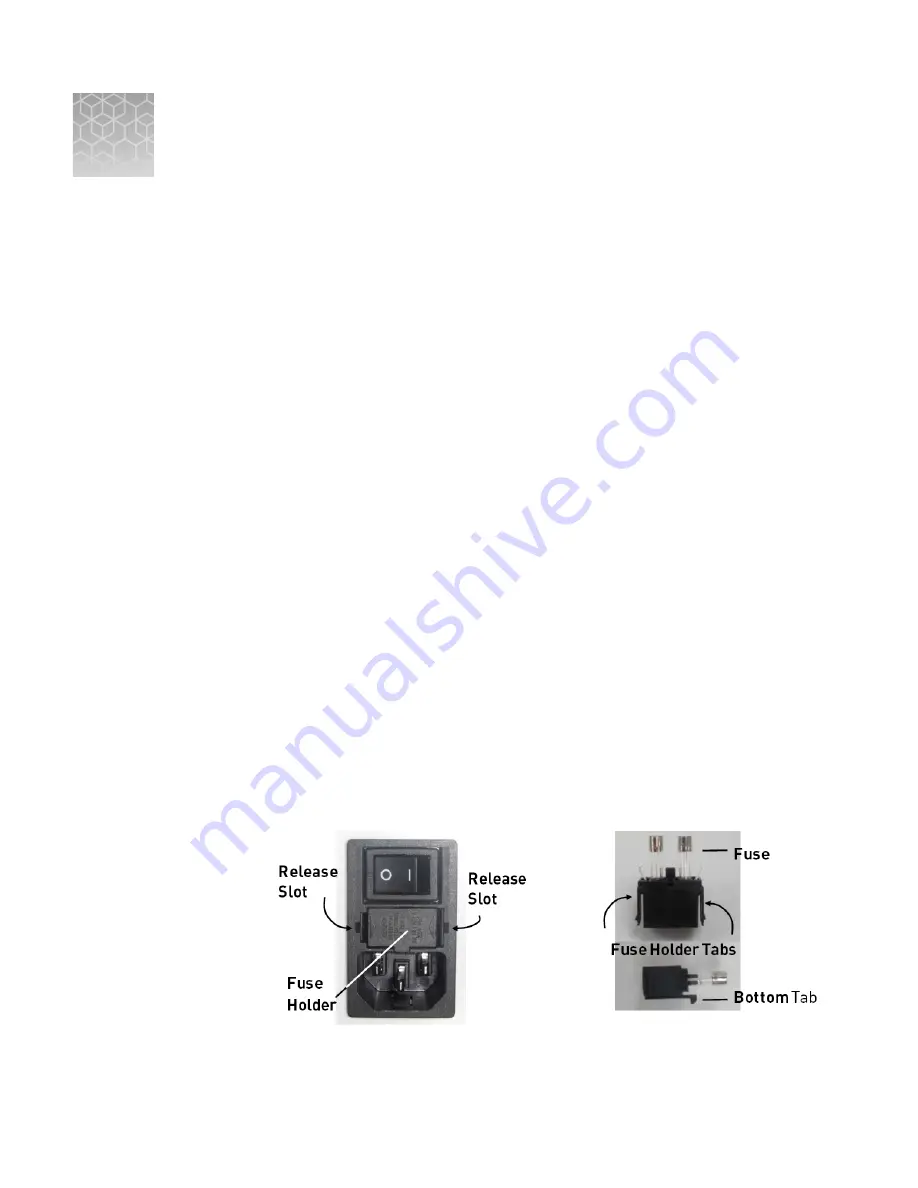 Invitrogen iBlot 2 User Manual Download Page 50