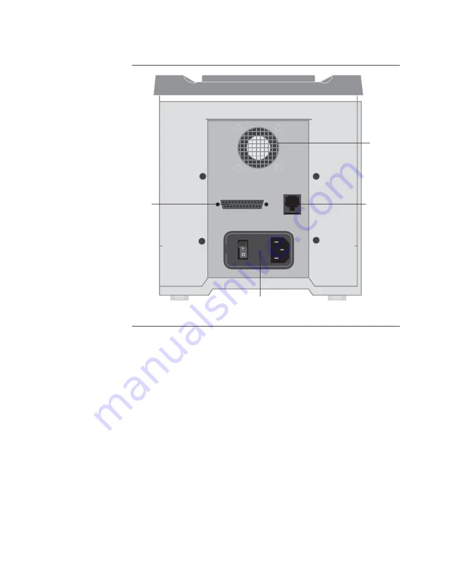 Invitrogen PowerEase 500 Instructions For Use Manual Download Page 10