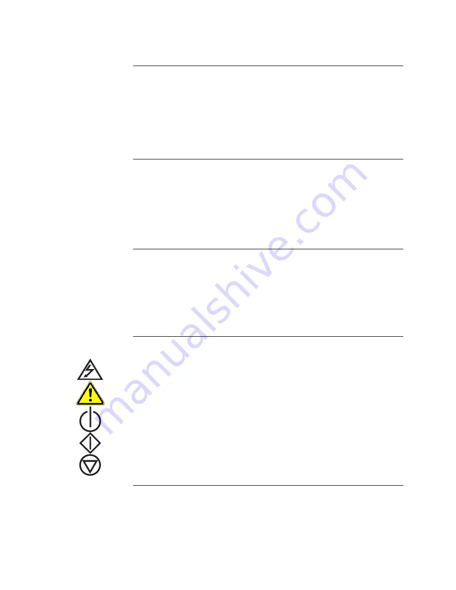 Invitrogen PowerEase 500 Instructions For Use Manual Download Page 13