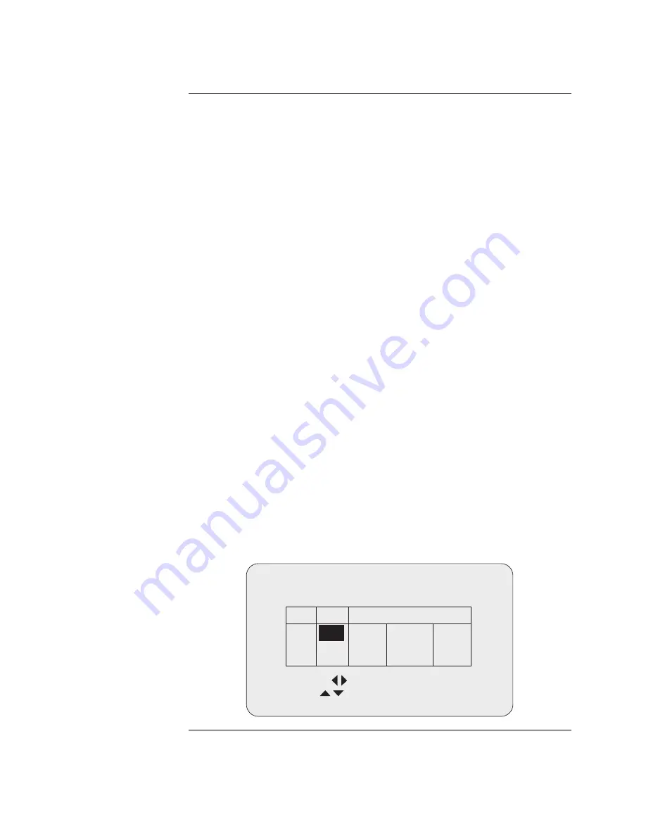 Invitrogen PowerEase 500 Instructions For Use Manual Download Page 25