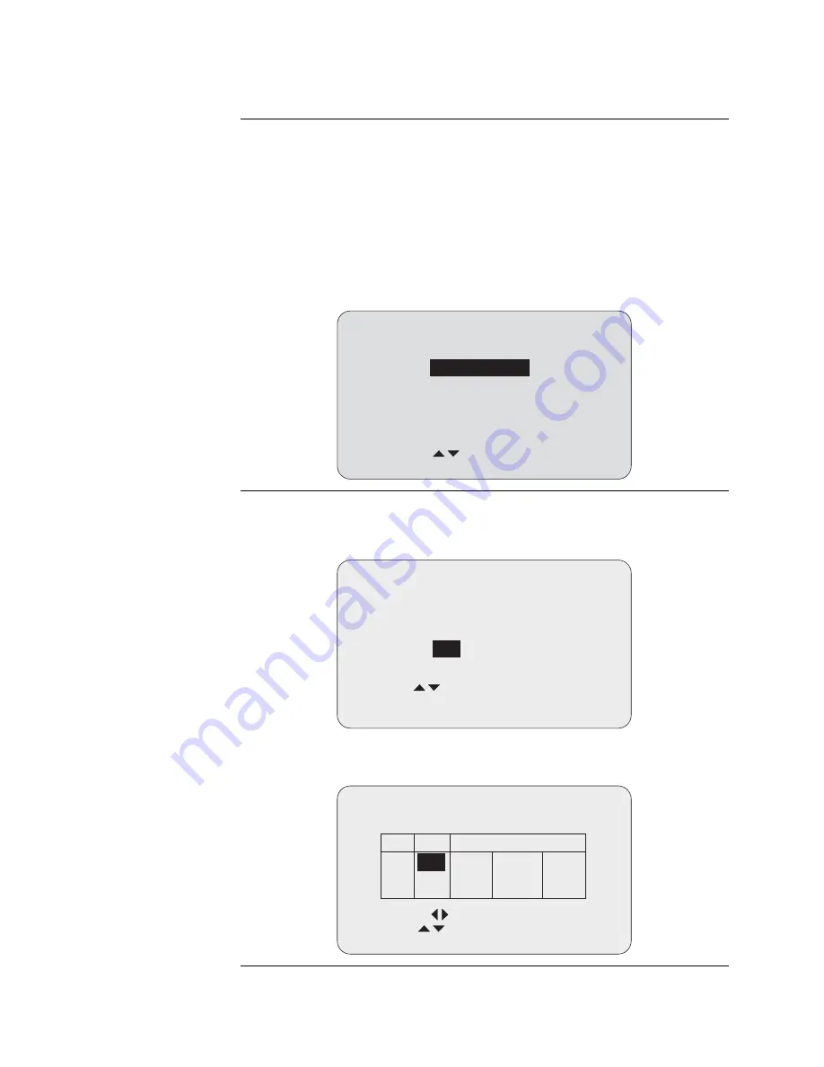 Invitrogen PowerEase 500 Instructions For Use Manual Download Page 28