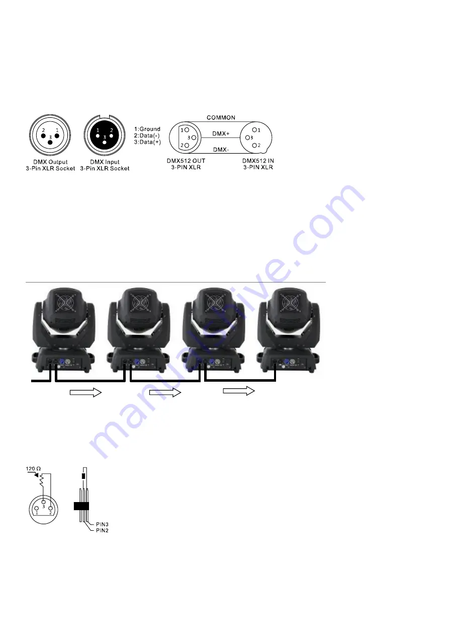 involight A-000000-05428 Скачать руководство пользователя страница 8