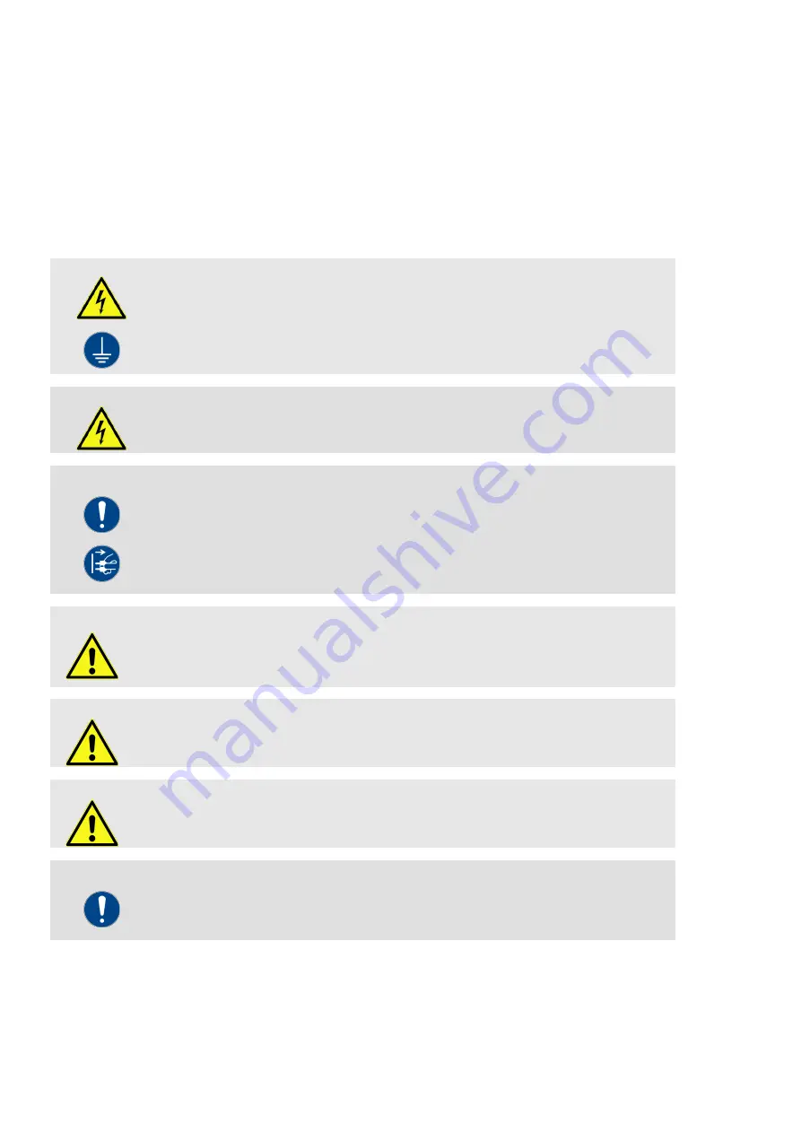 involight A-000000-05892 User Manual Download Page 40