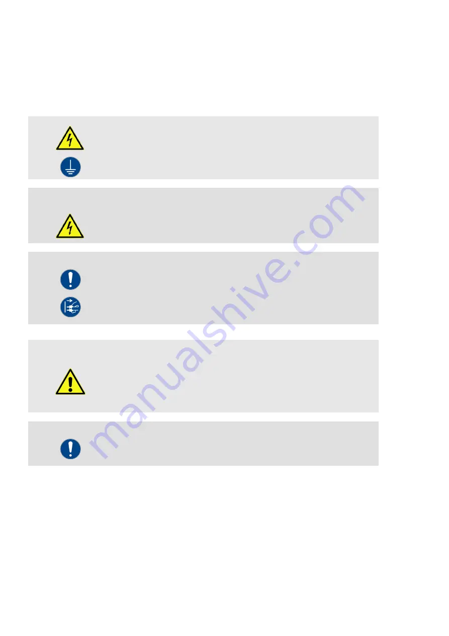 involight A-000000-05907 Скачать руководство пользователя страница 22