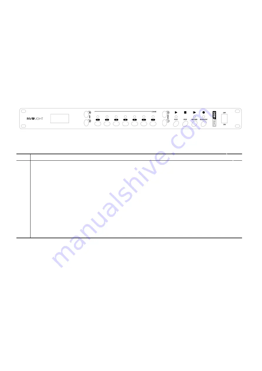 involight A-000000-05912 Скачать руководство пользователя страница 14