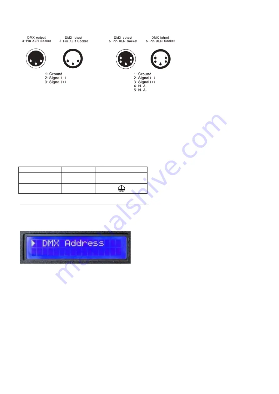 involight A-000000-05950 User Manual Download Page 33