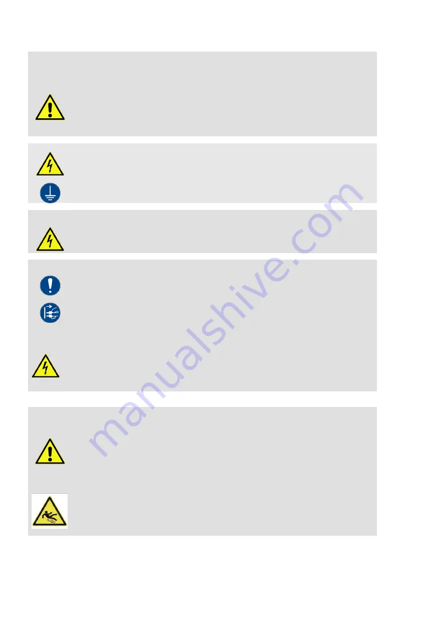 involight ALPINA600 User Manual Download Page 11