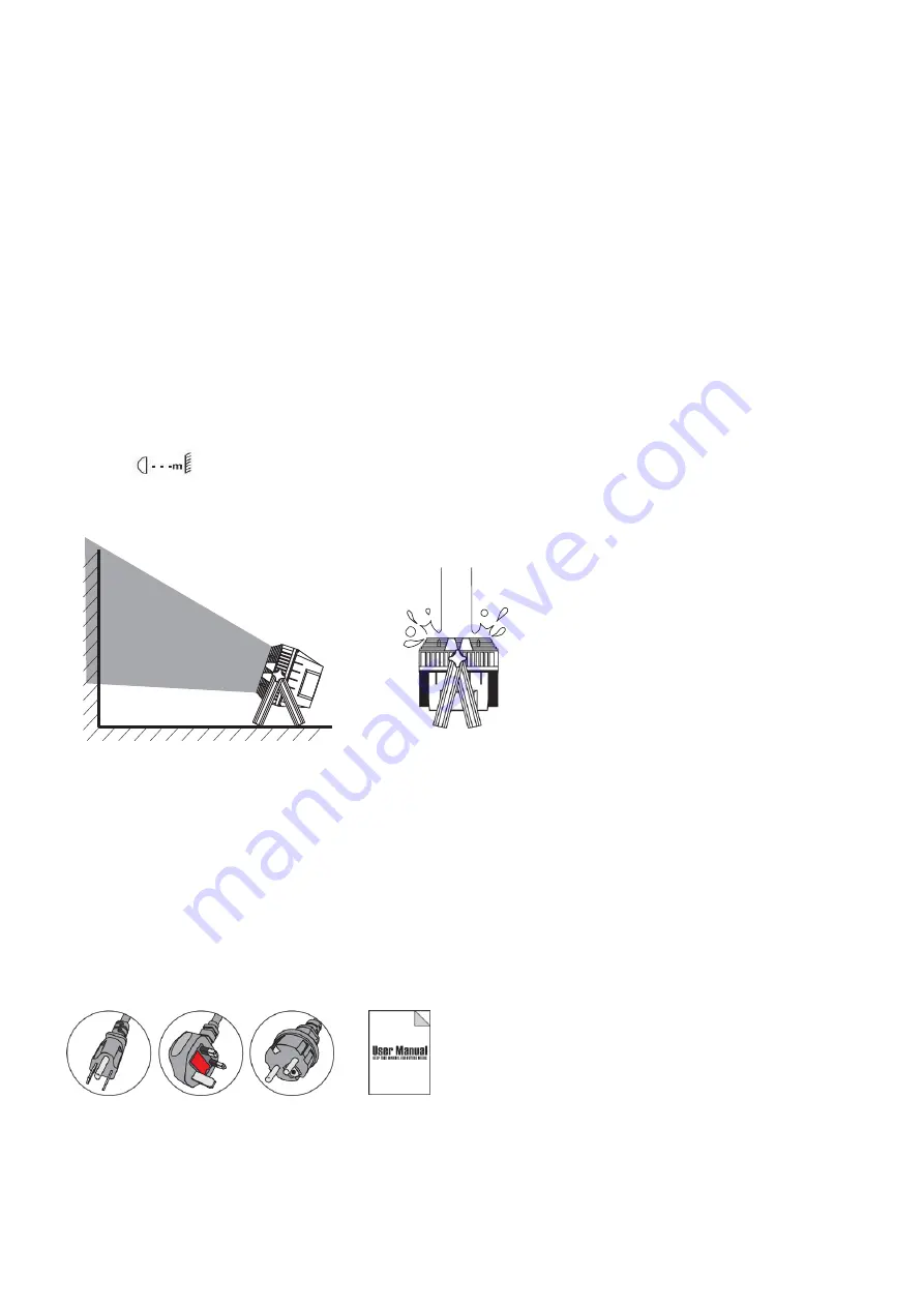 involight COBARCH1220 Скачать руководство пользователя страница 16