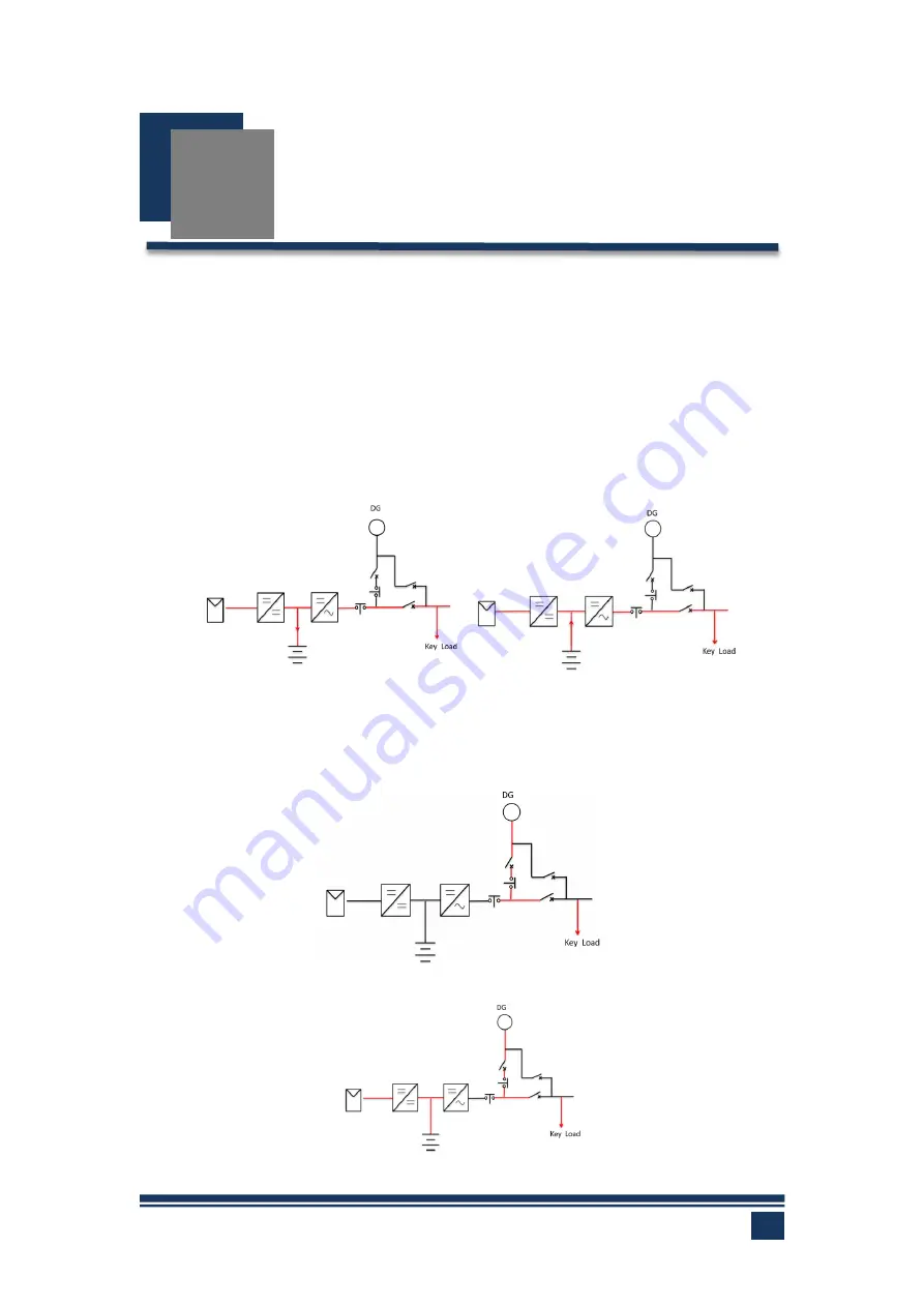 INVT BD100KTR-P Manual Download Page 13