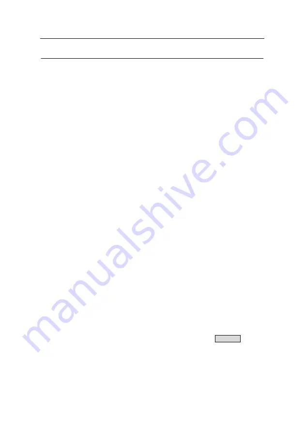 INVT GD200L-004G-4 Operation Manual Download Page 34