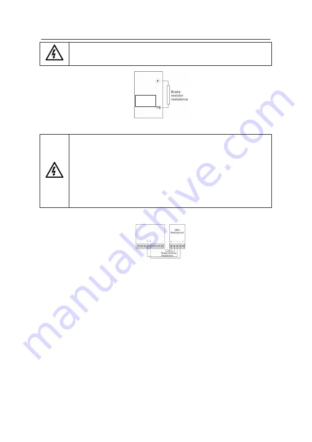 INVT GD300-004G-4 Operation Manual Download Page 310