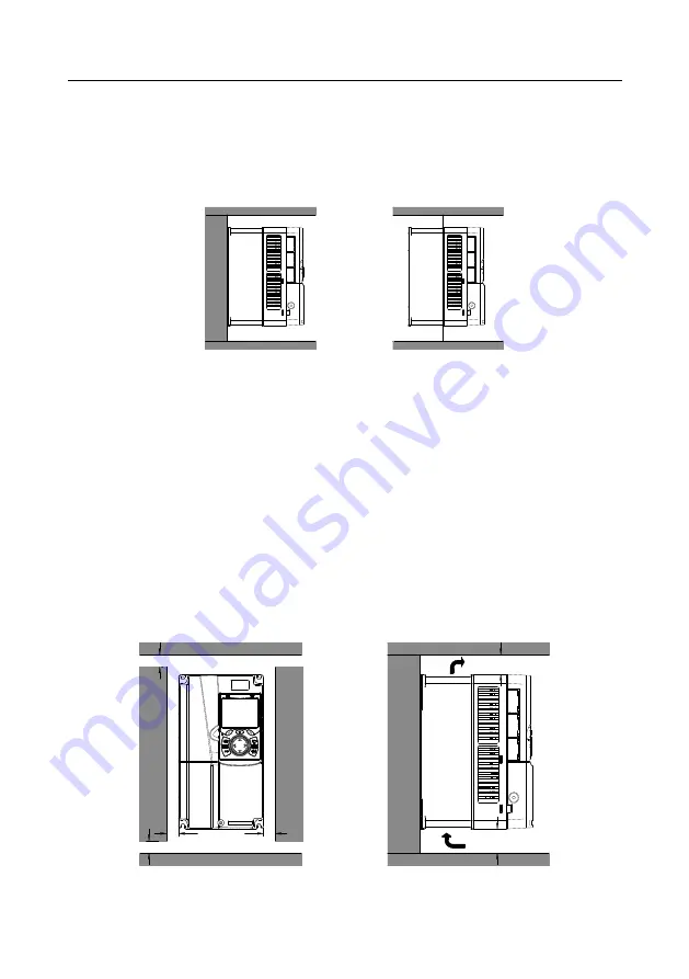 INVT GD350-004G-4 Operation Manual Download Page 28