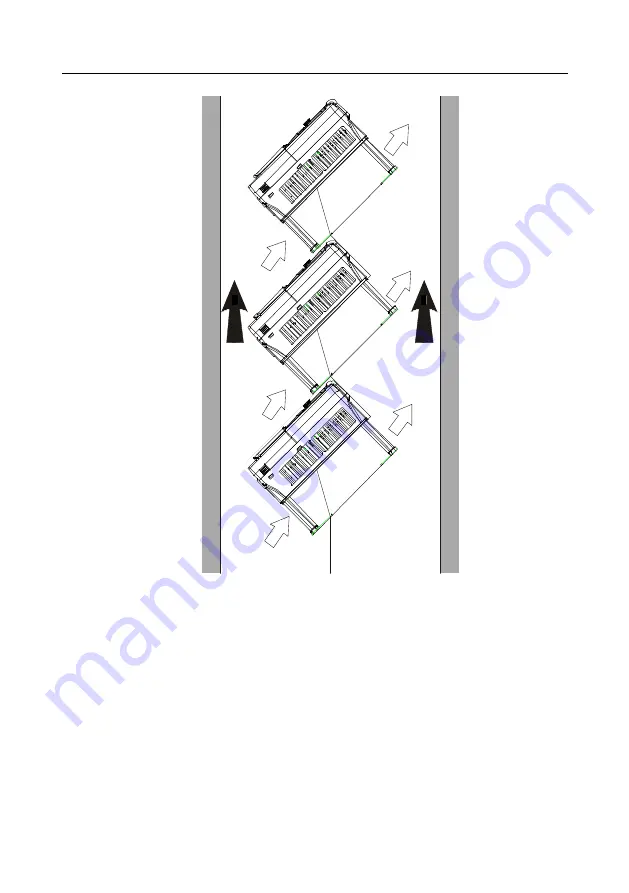 INVT GD350-004G-4 Operation Manual Download Page 31