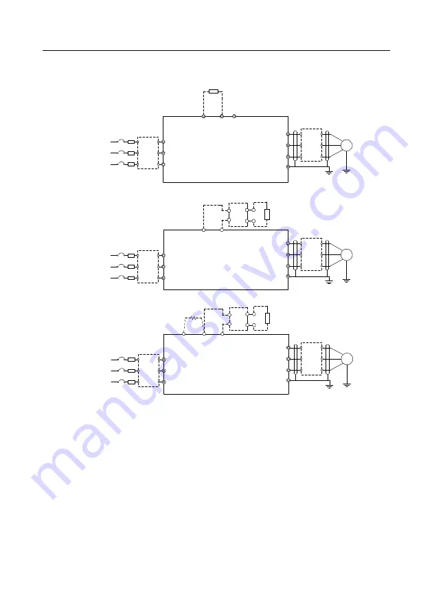 INVT GD350-004G-4 Скачать руководство пользователя страница 32