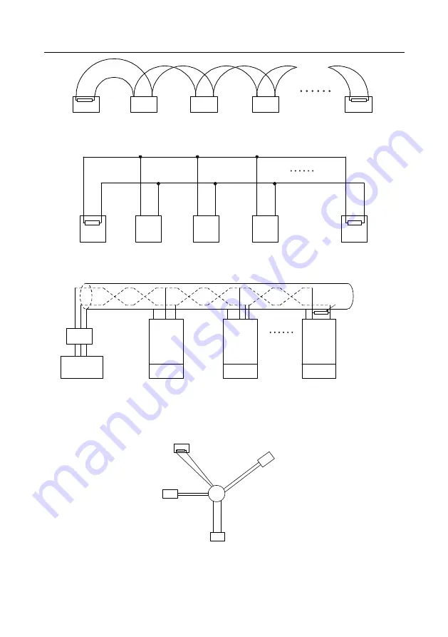 INVT GD350-004G-4 Operation Manual Download Page 317