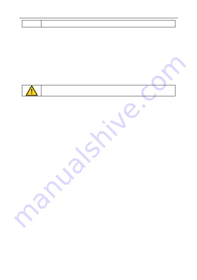 INVT Goodrive GD300-19-004G-4 Operation Manual Download Page 9