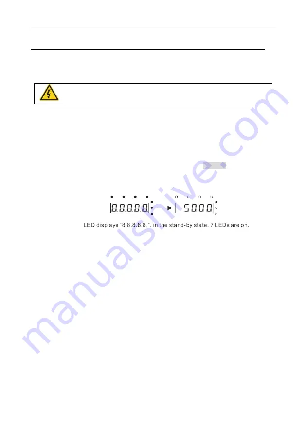 INVT Goodrive GD300-19-004G-4 Operation Manual Download Page 118