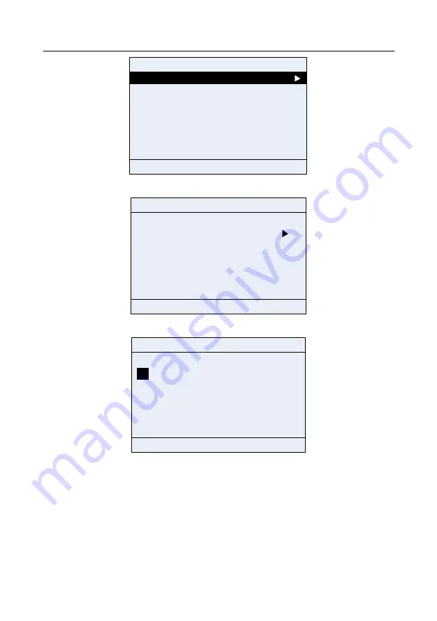 INVT Goodrive300-01A Series Скачать руководство пользователя страница 125