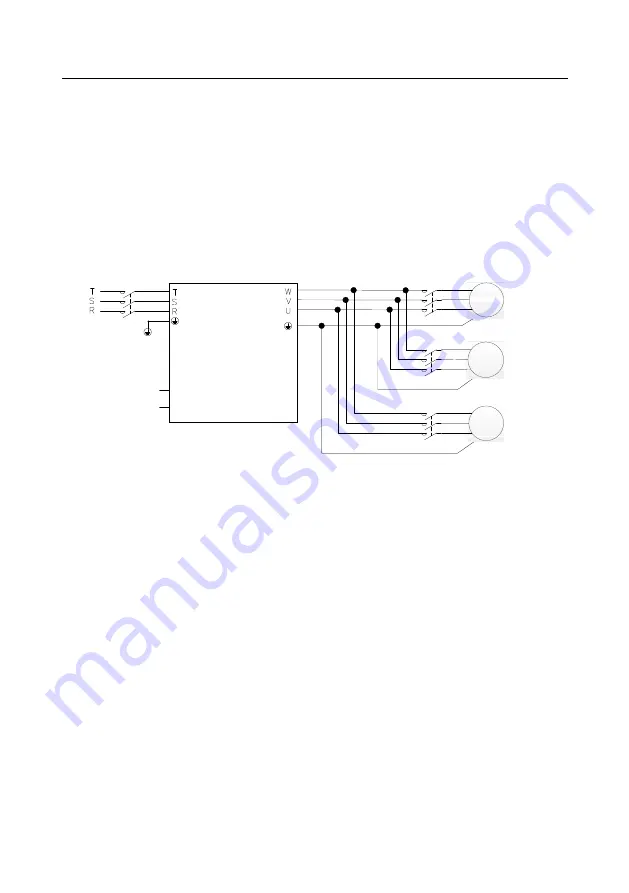 INVT Goodrive350-19 Series Скачать руководство пользователя страница 124