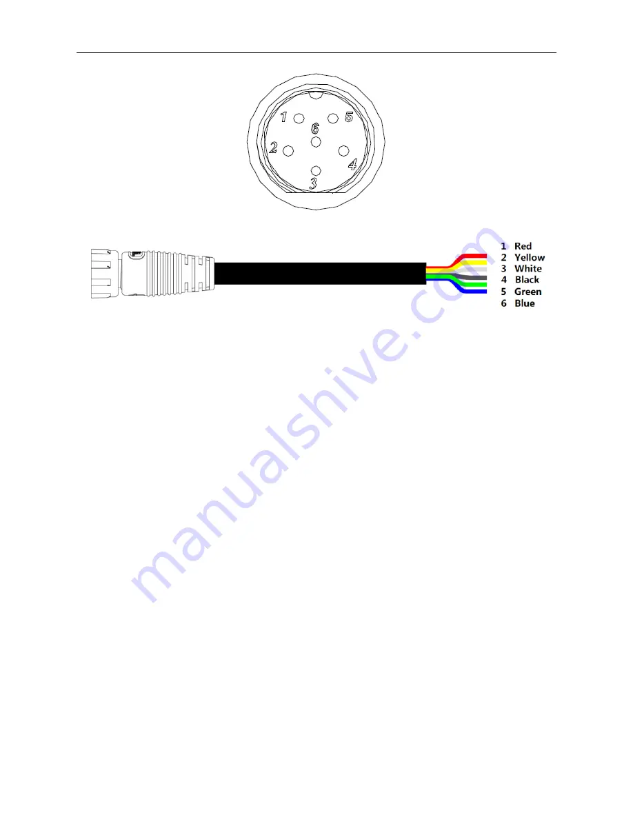 INVT iMars BD3KTL-PS Operation Manual Download Page 30