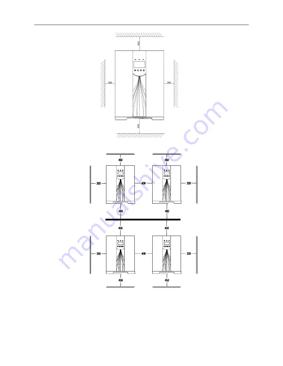 INVT iMars Series Operation Manual Download Page 24