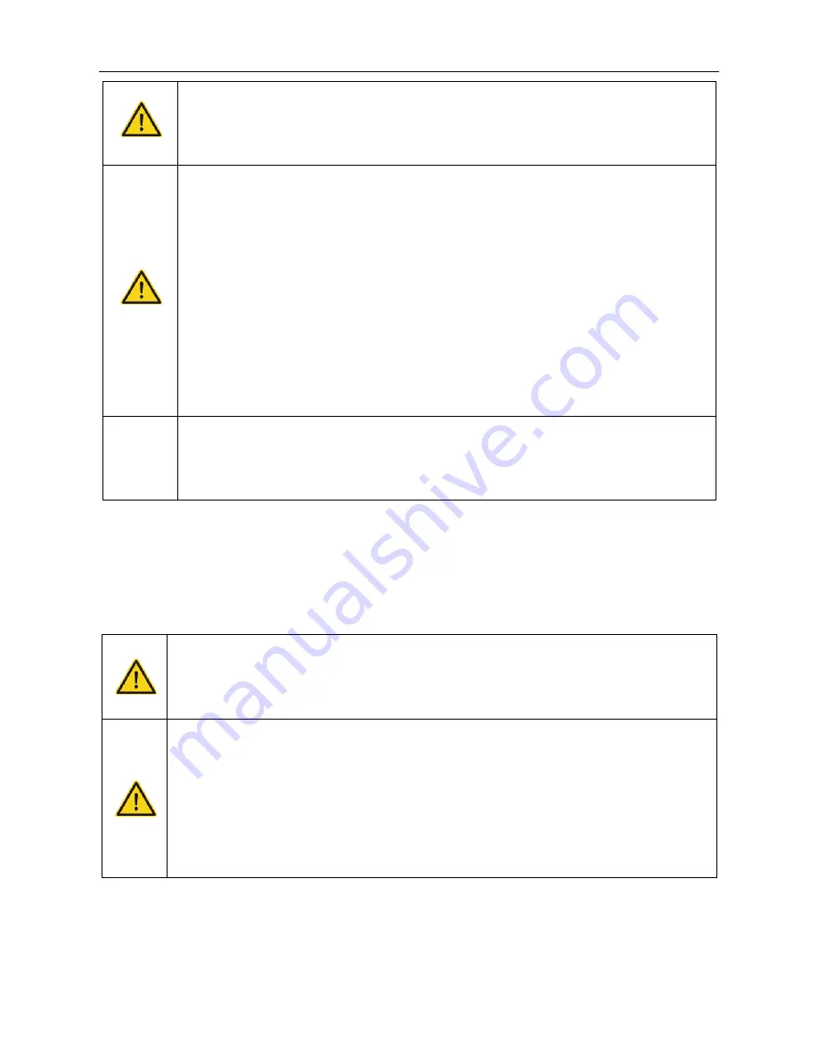 INVT iMars Series Operation Manual Download Page 29