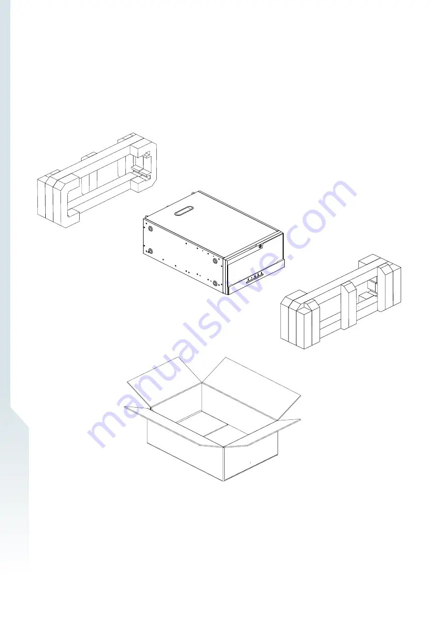 InWin IW-MS08-A User Manual Download Page 4